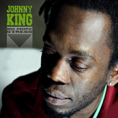 Johnny King - Bless You Girl (Radio Edit)