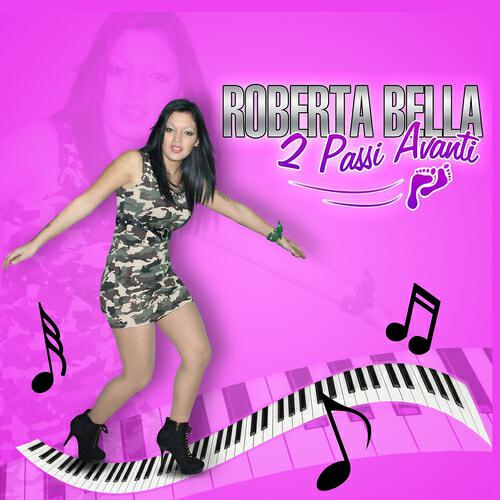 Roberta Bella - Rivedendo te