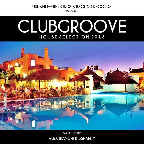 The Smokers - Ain't Got No Time (Original Extended Mix)