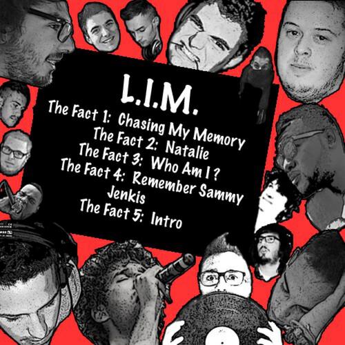 L.I.M. - The Fact 5_intro