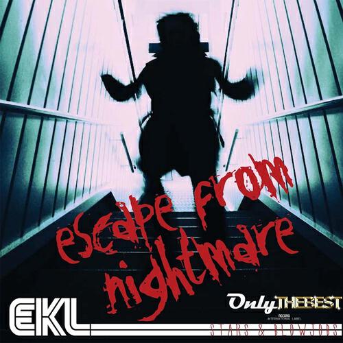 DJ Ekl - The Power