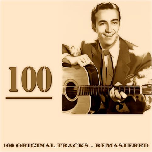 Faron Young - I Won't Have to Cross Jordan Alone (Remastered)