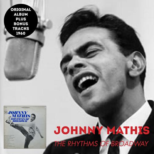 Johnny Mathis - You Do Something to Me