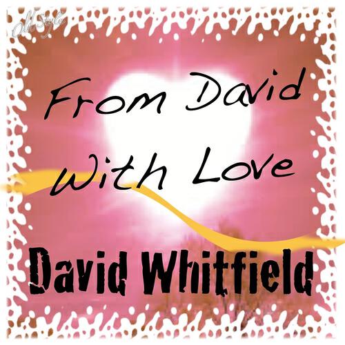 David Whitfield - Goodbye