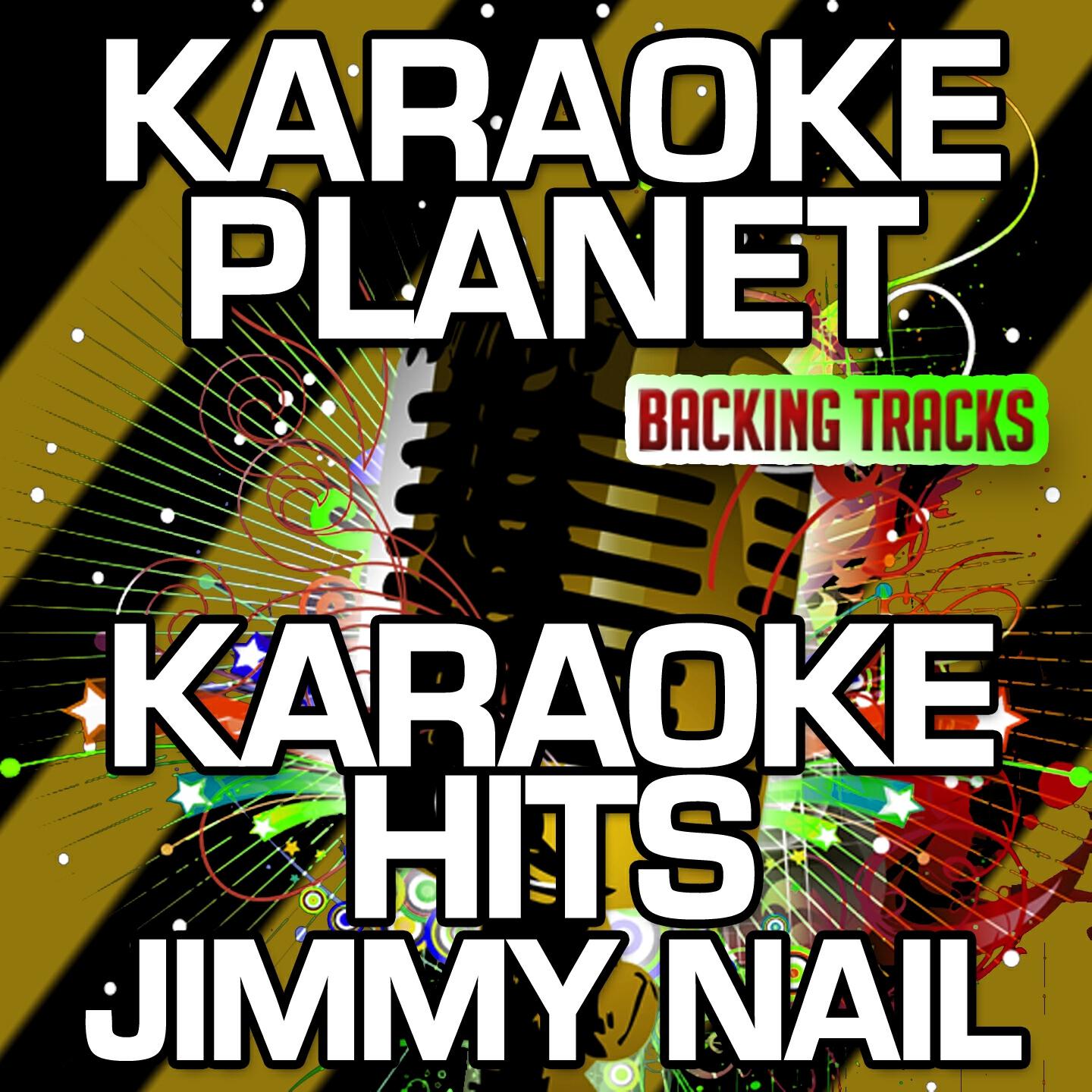 A-Type Player - Big River (Karaoke Version) (Originally Performed By Jimmy Nail)