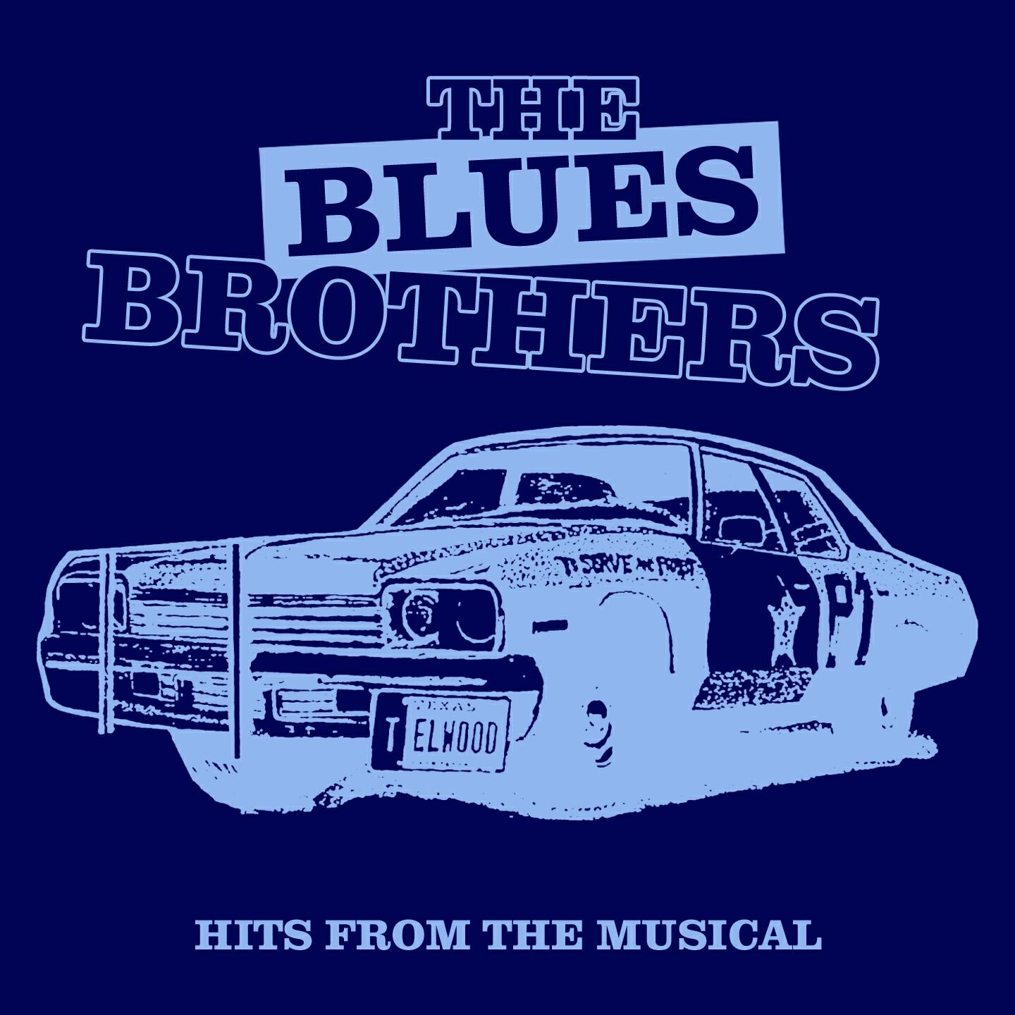 The Theatreland Chorus - Soul Man (From 