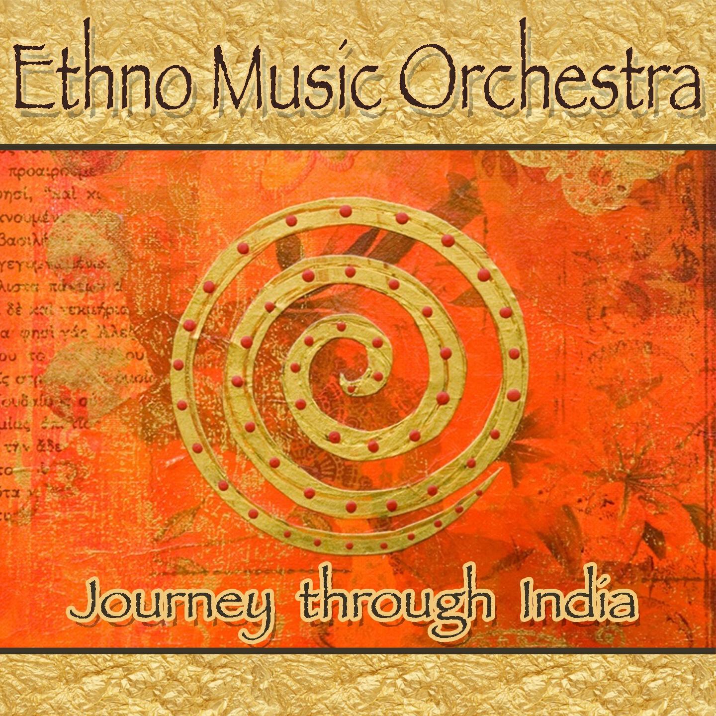 Ethno Music Orchestra - The Roof of the World