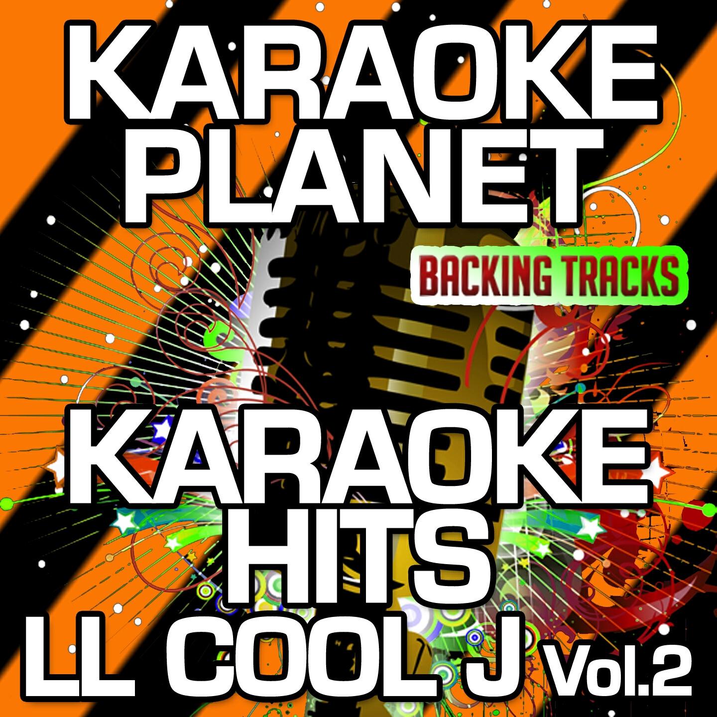 A-Type Player - Father (Karaoke Version With Background Vocals) (Originally Performed By LL Cool J)