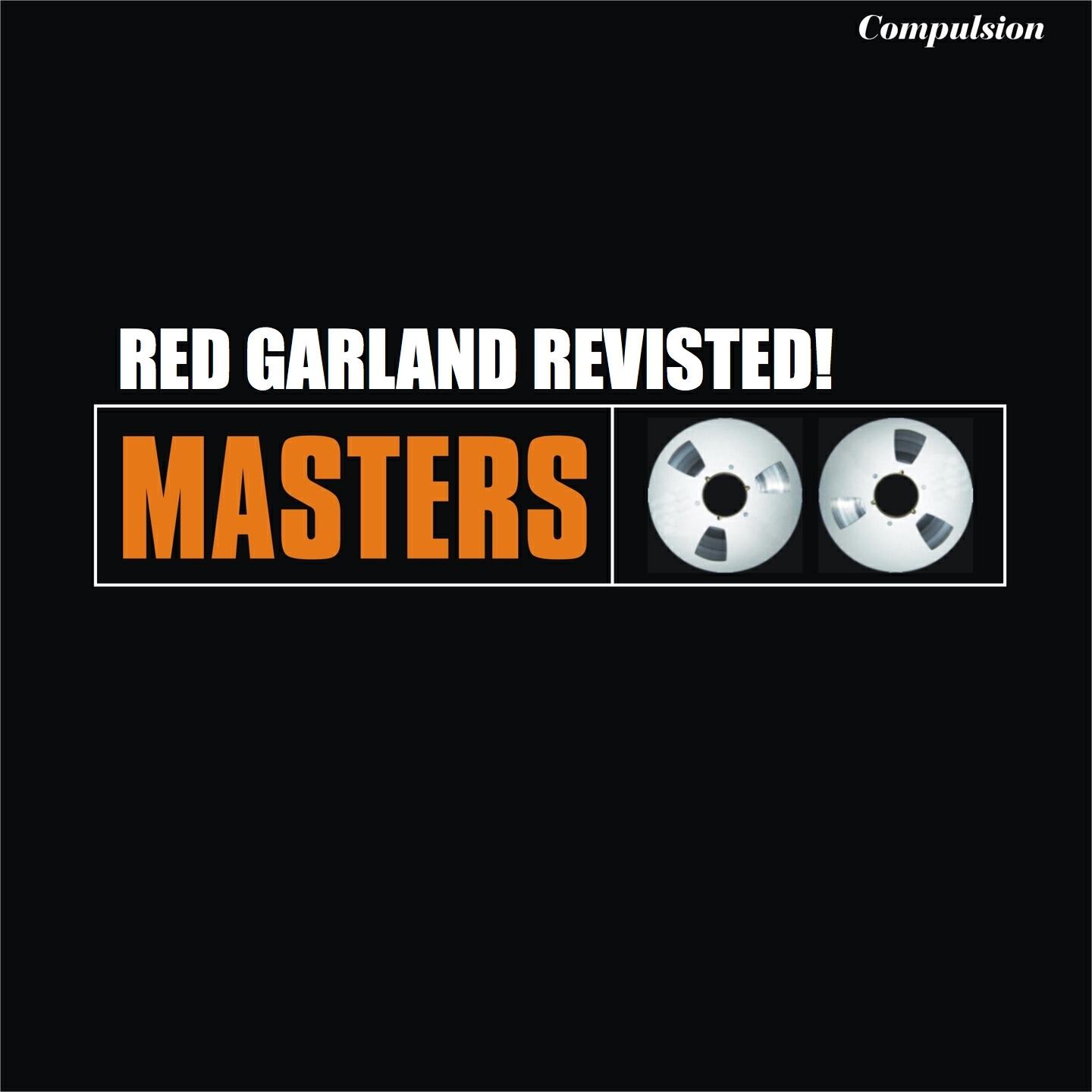 Red Garland - You Keep Coming Back Like a Song