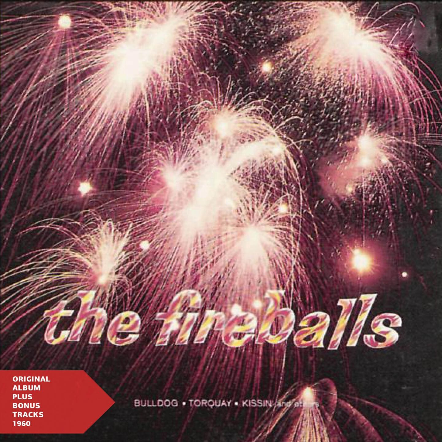 The Fireballs - Blind Date