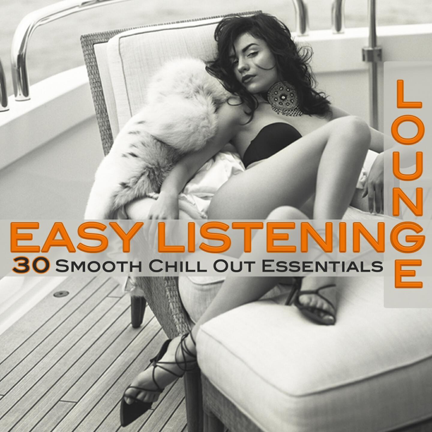 Art of Lounge - Break of Dawn (Smooth Soundscape Mix)