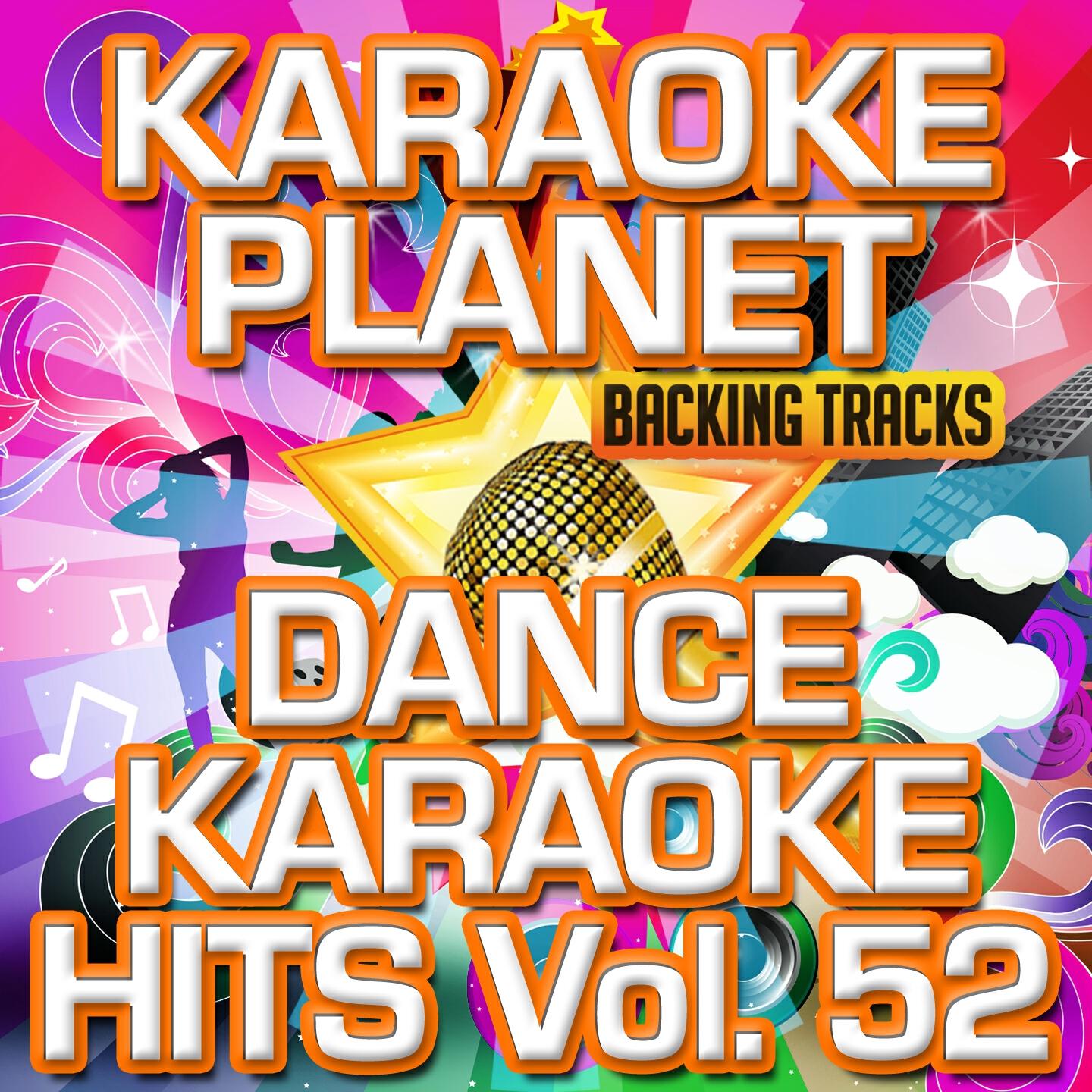 A-Type Player - Infinity 2008 (Karaoke Version) (Originally Performed By Guru Josh Project)