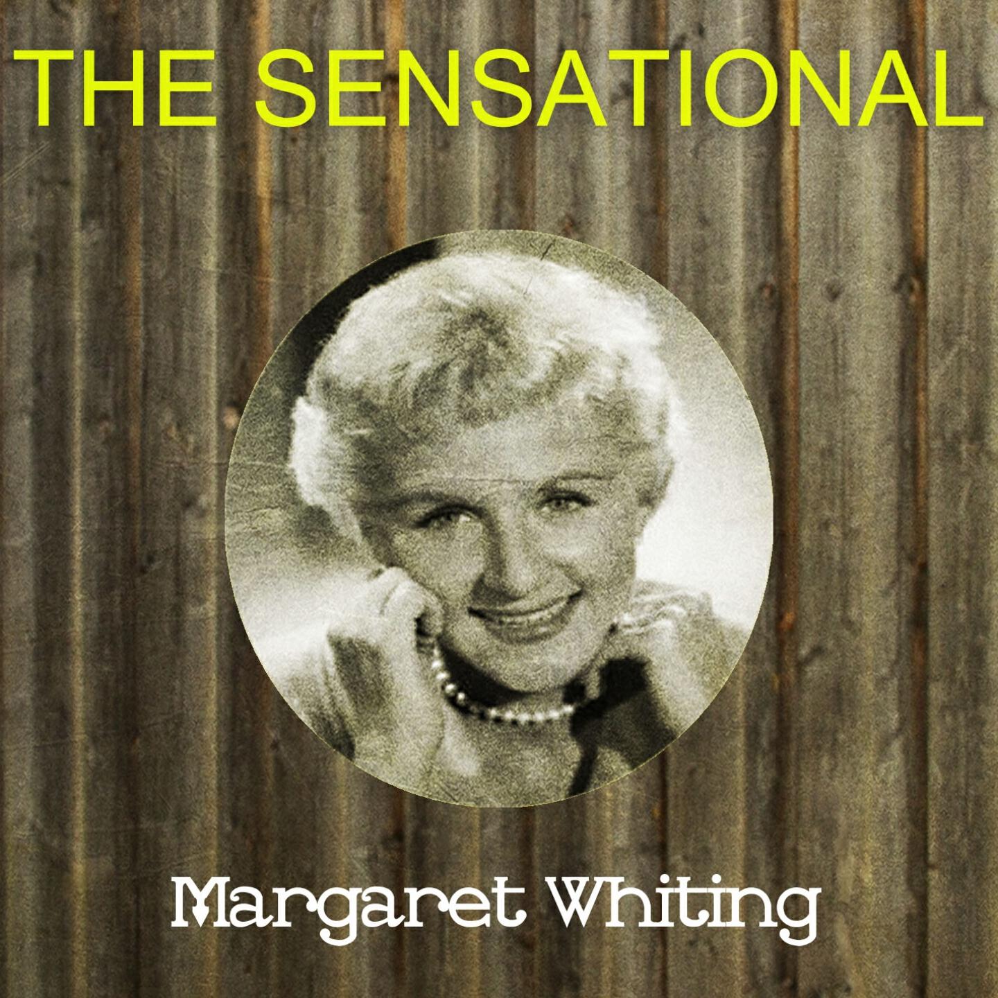 Margaret Whiting - Thou Swell