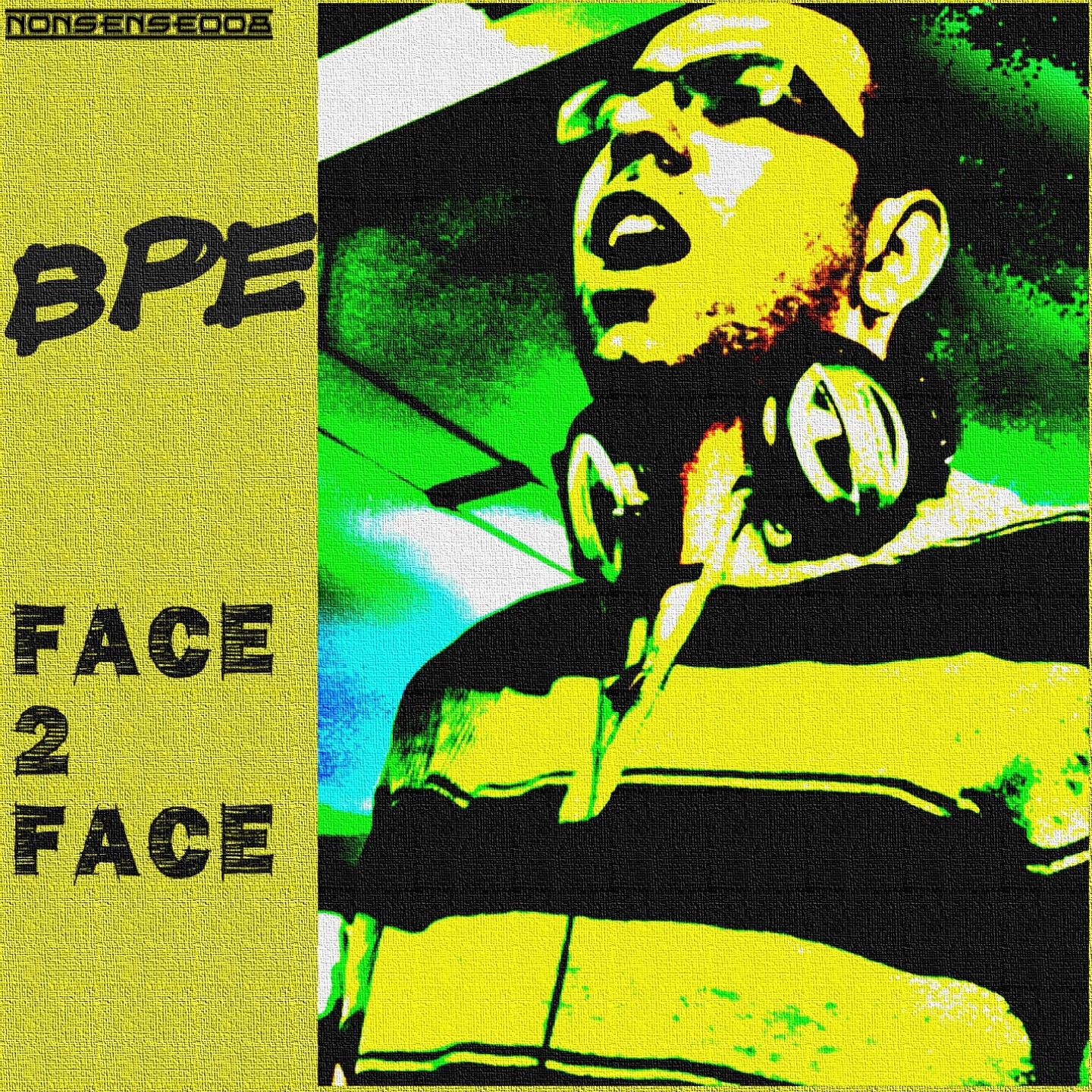 BPE - Follow Me