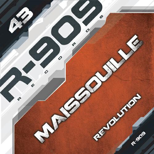 Maissouille - Story Begins