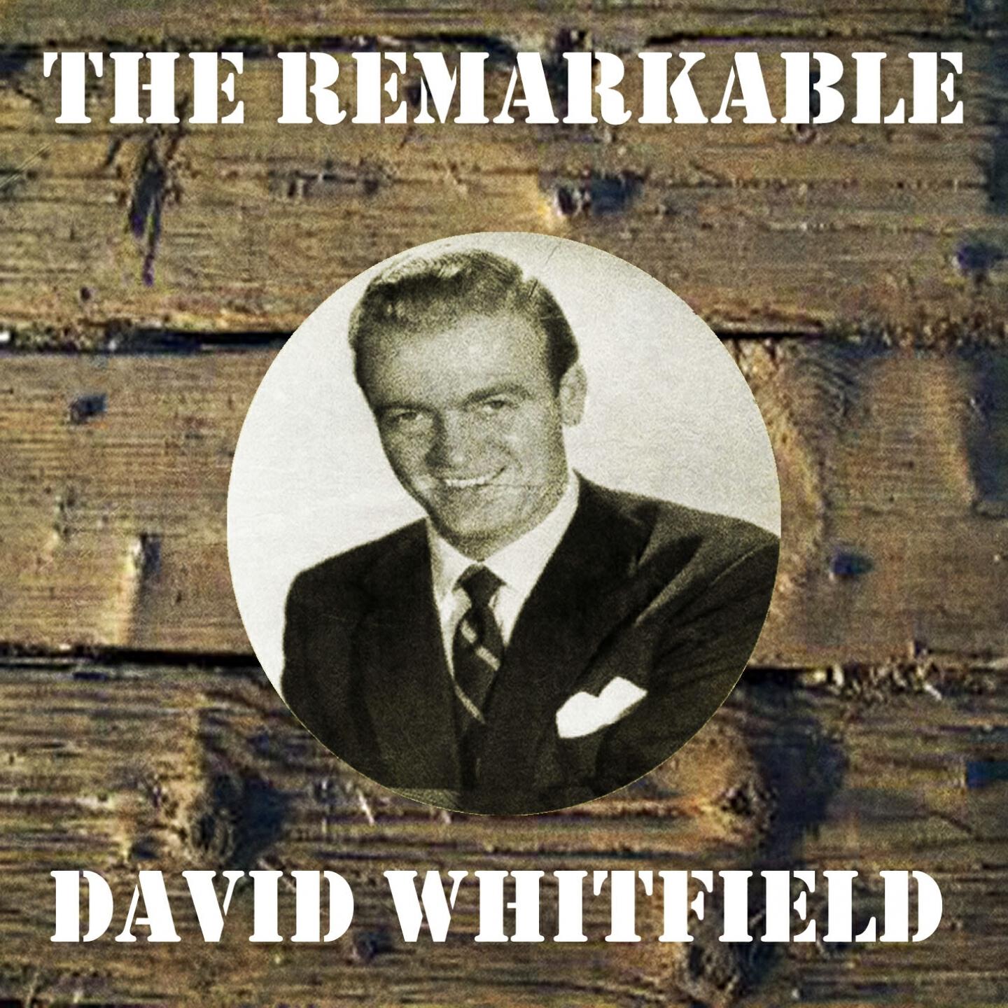 David Whitfield - Adoration Waltz