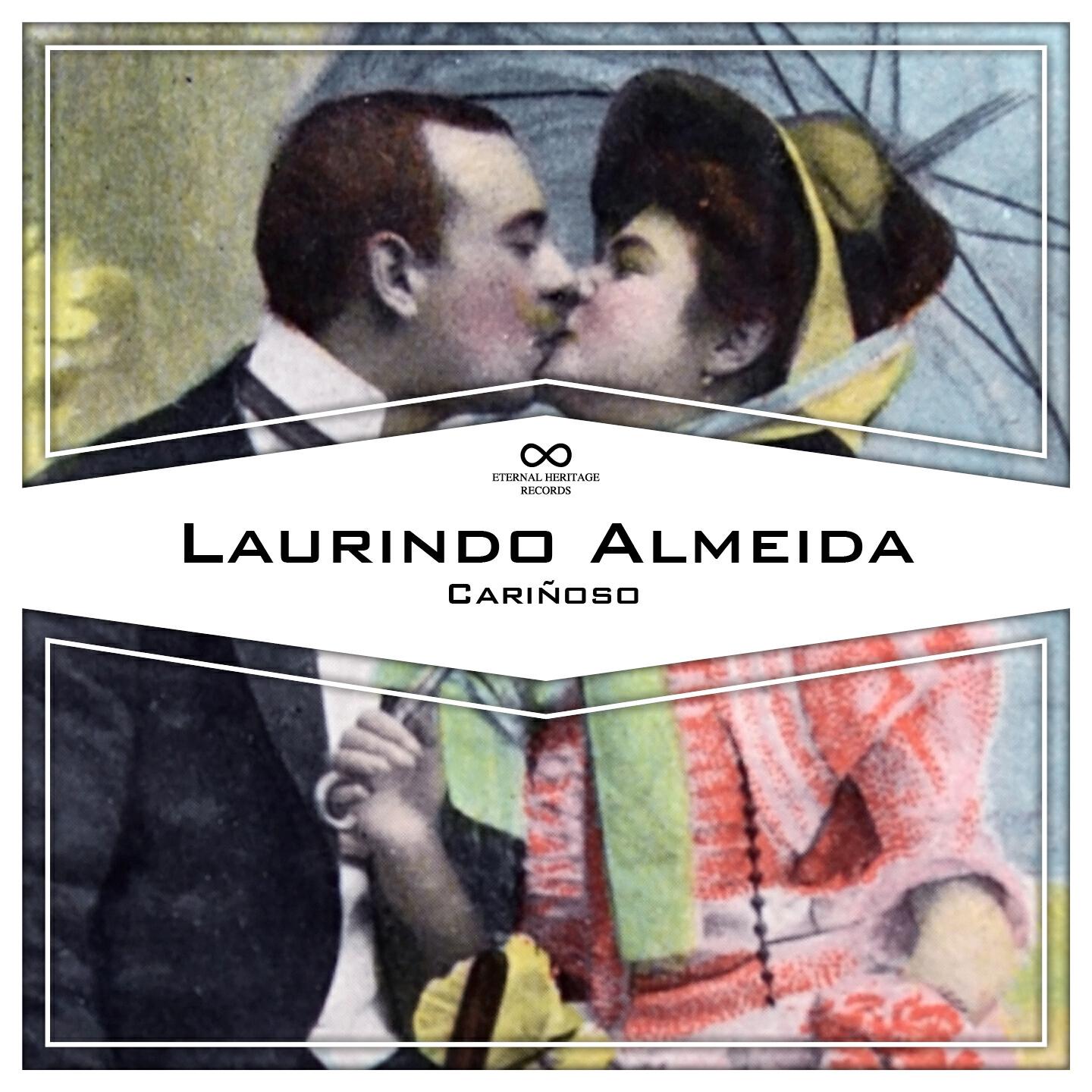 Laurindo Almeida - Teach Me Tonight