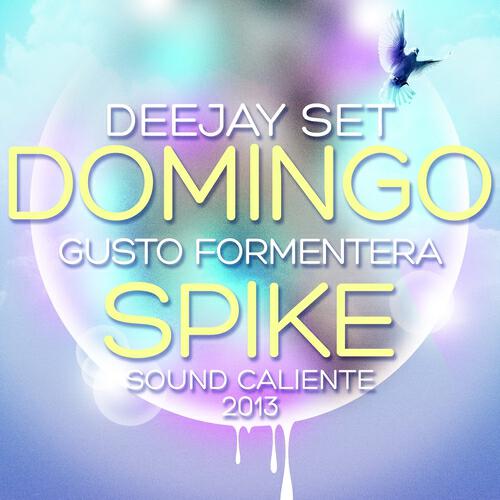 Dj Domingo - Ritmo Extreme