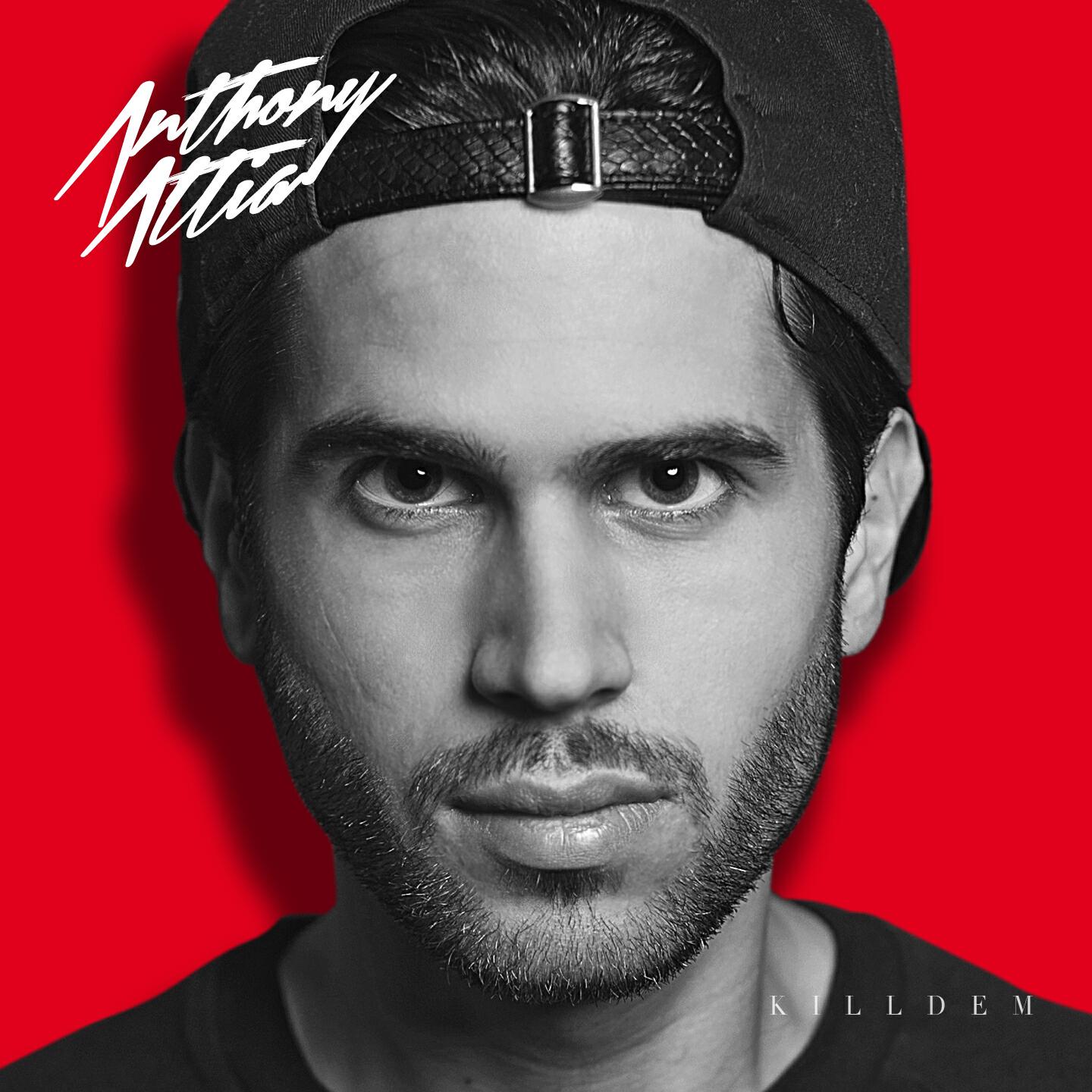 Anthony Attia - Whine Up