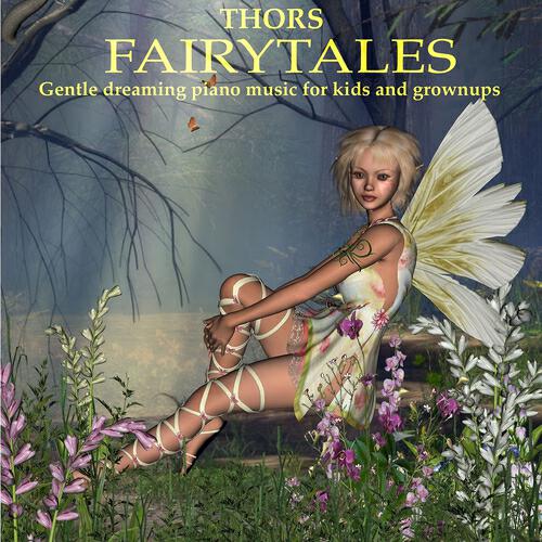 Thors - Little Fairies