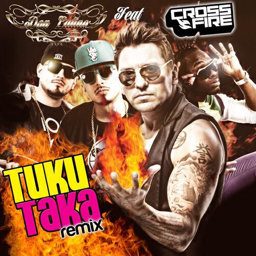 Don Latino - Tuku Taka