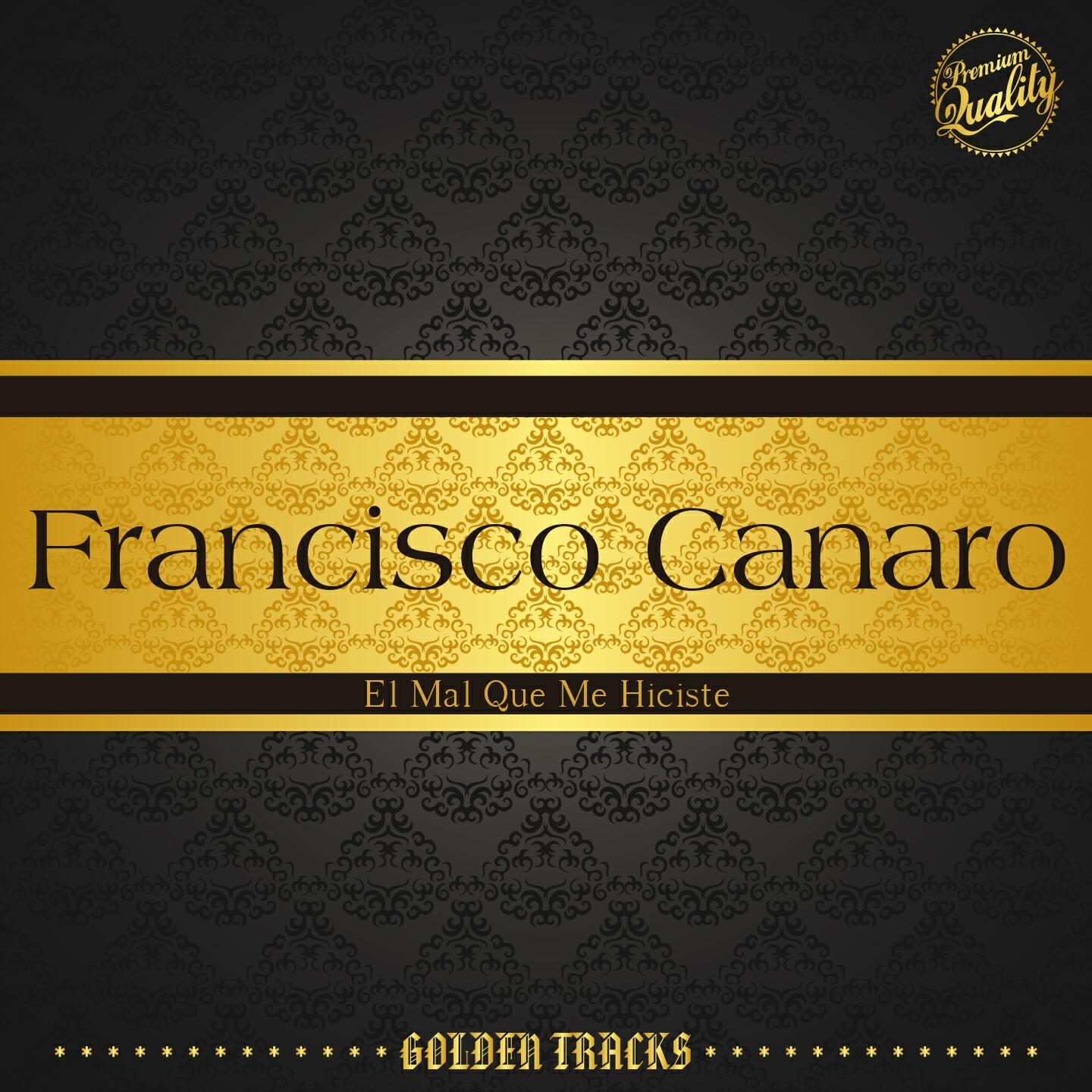 Francisco Canaro Y Su Orquesta Tipica - Lo Que el Viento Se Llevo
