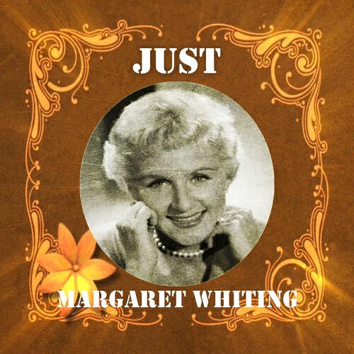 Margaret Whiting - The Lies of Handsome Men