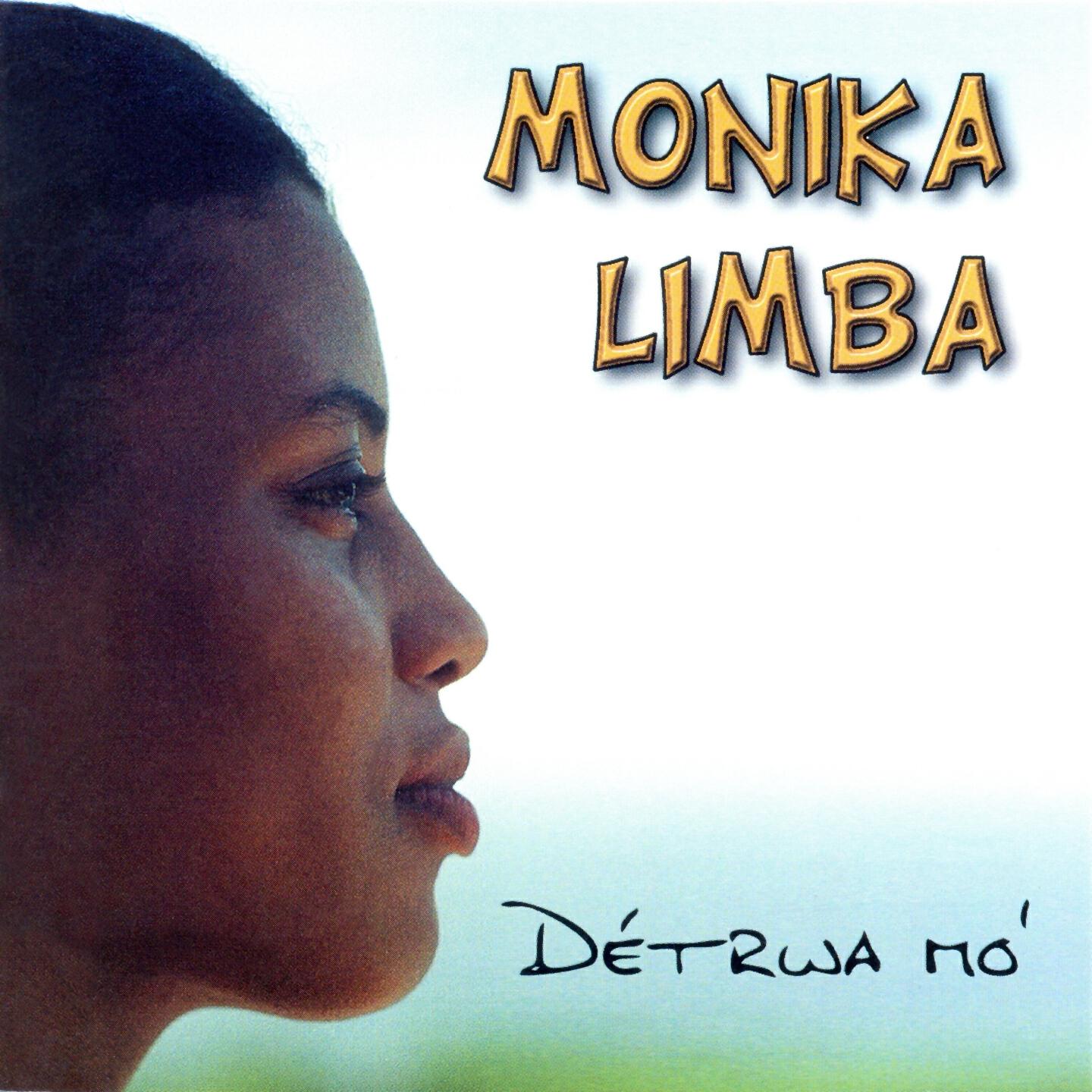 Monika Limba - Belle du Seigneur