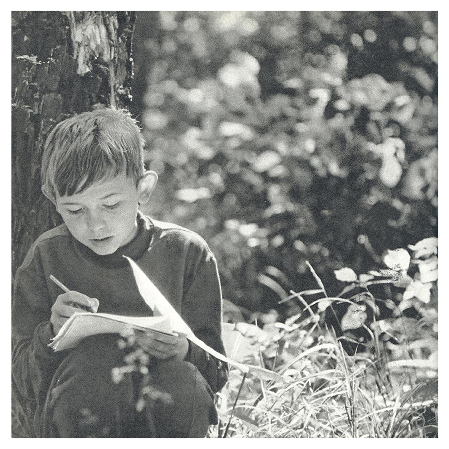 Motorama - Warm Eyelids