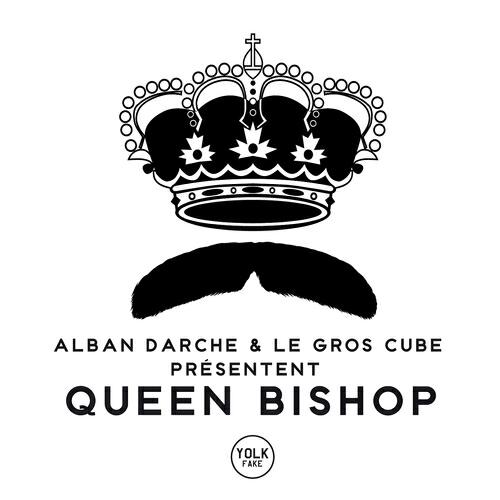Alban Darche - Bohemian Rhapsody