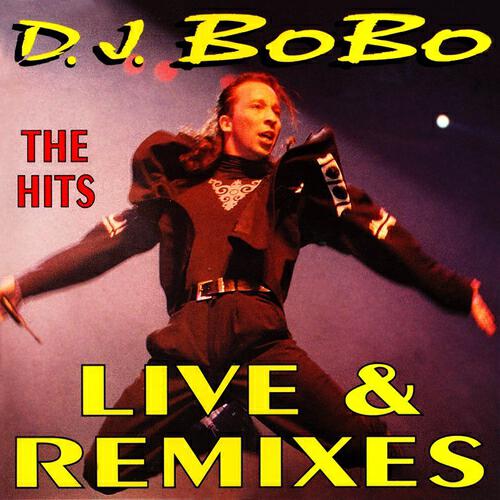 DJ Bobo - Keep On Dancing (DMC Remix)