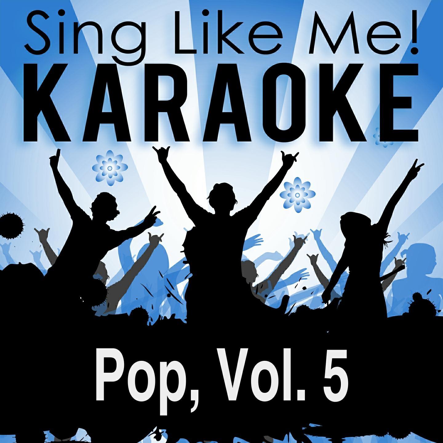 La-Le-Lu - Good Girl (LP Edit) [Karaoke Version] (Originally Performed By Alexis Jordan)