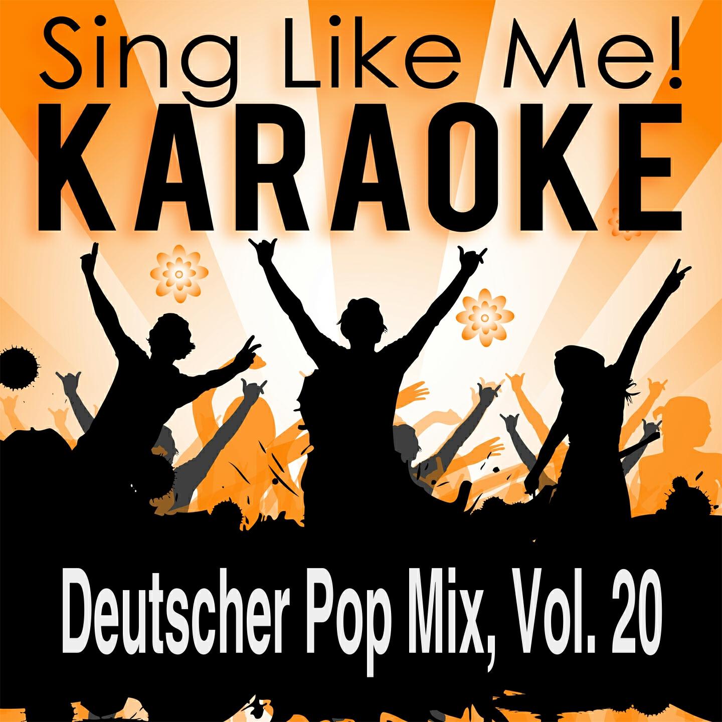 La-Le-Lu - Carneval (Karaoke Version With Guide Melody) (Originally Performed By Bellini)