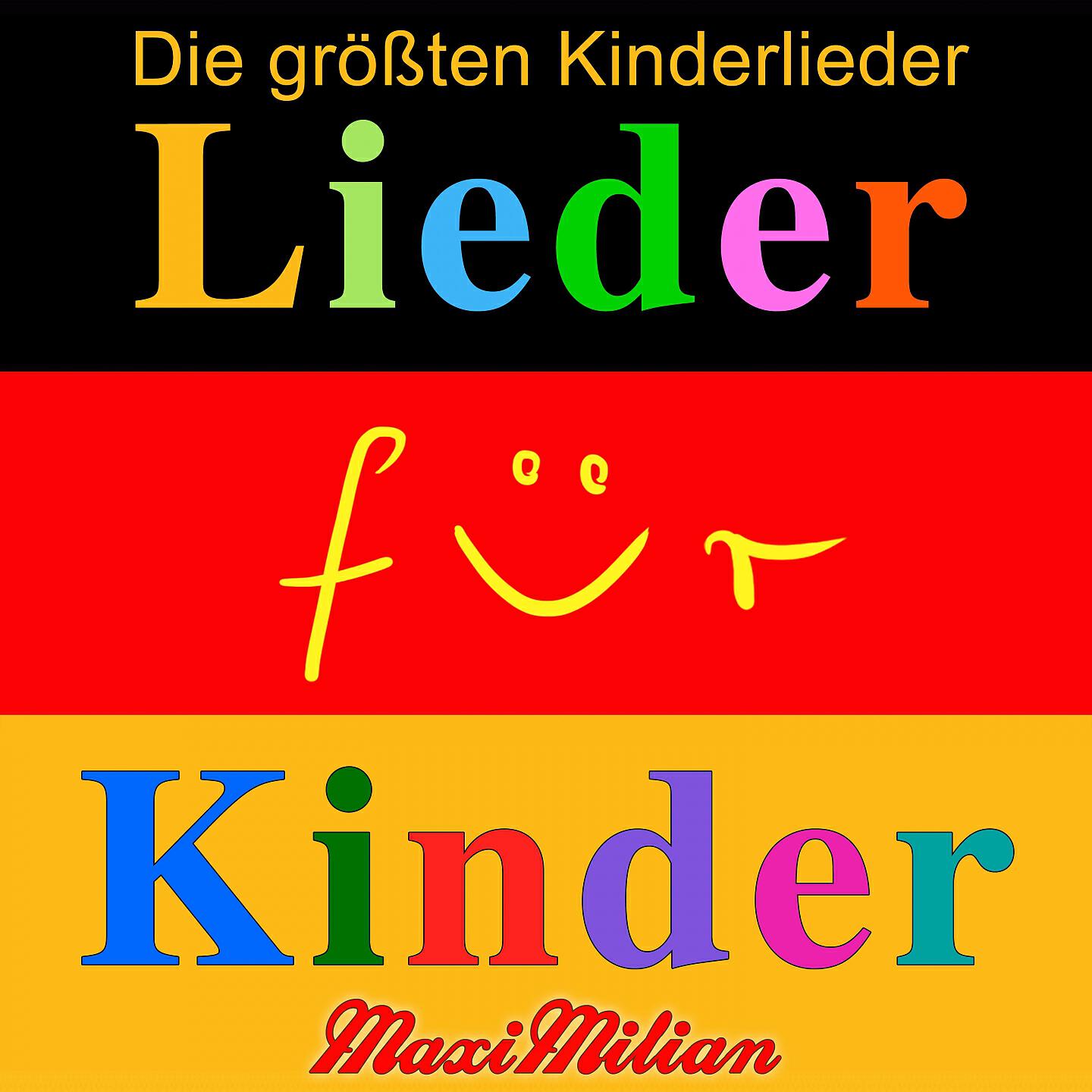 Maxi Milian - Bruder Jakob
