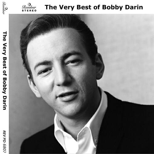 Bobby Darin - Beyond the Sea