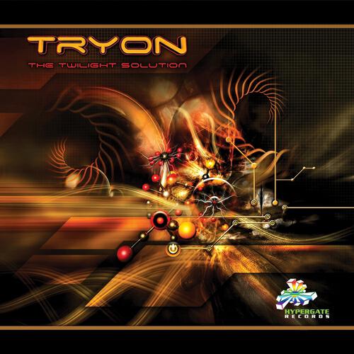 Tryon - Paranormal