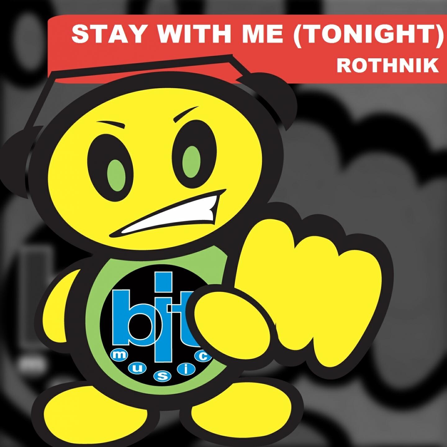 Rothnik - Crazy Cat