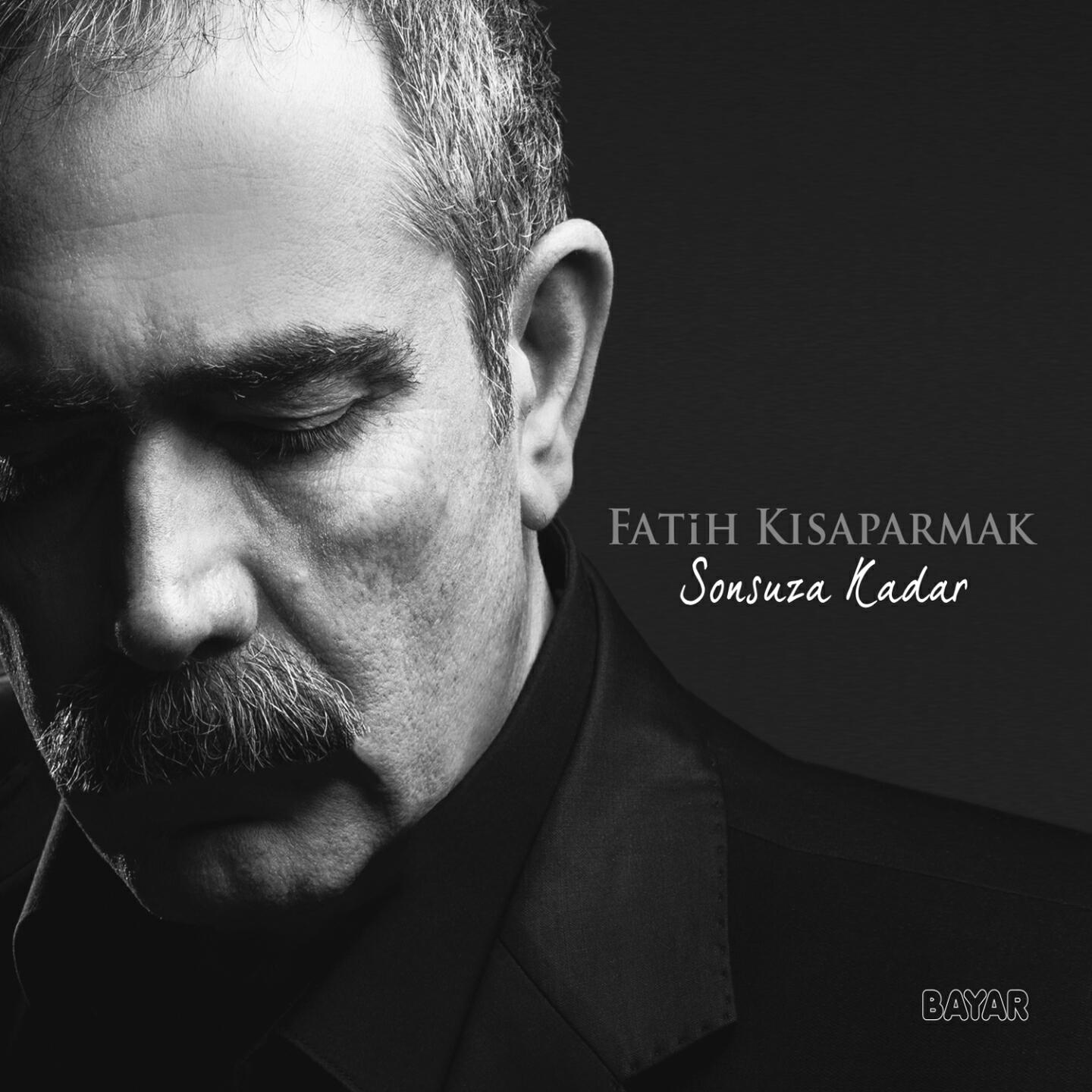 Fatih Kısaparmak - Mavzer Gözlüm