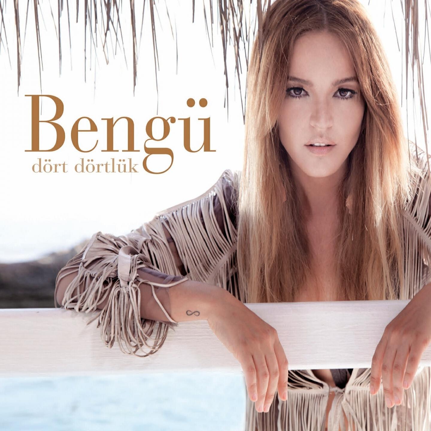 Bengü - Saat 03.00 (versyon 1)