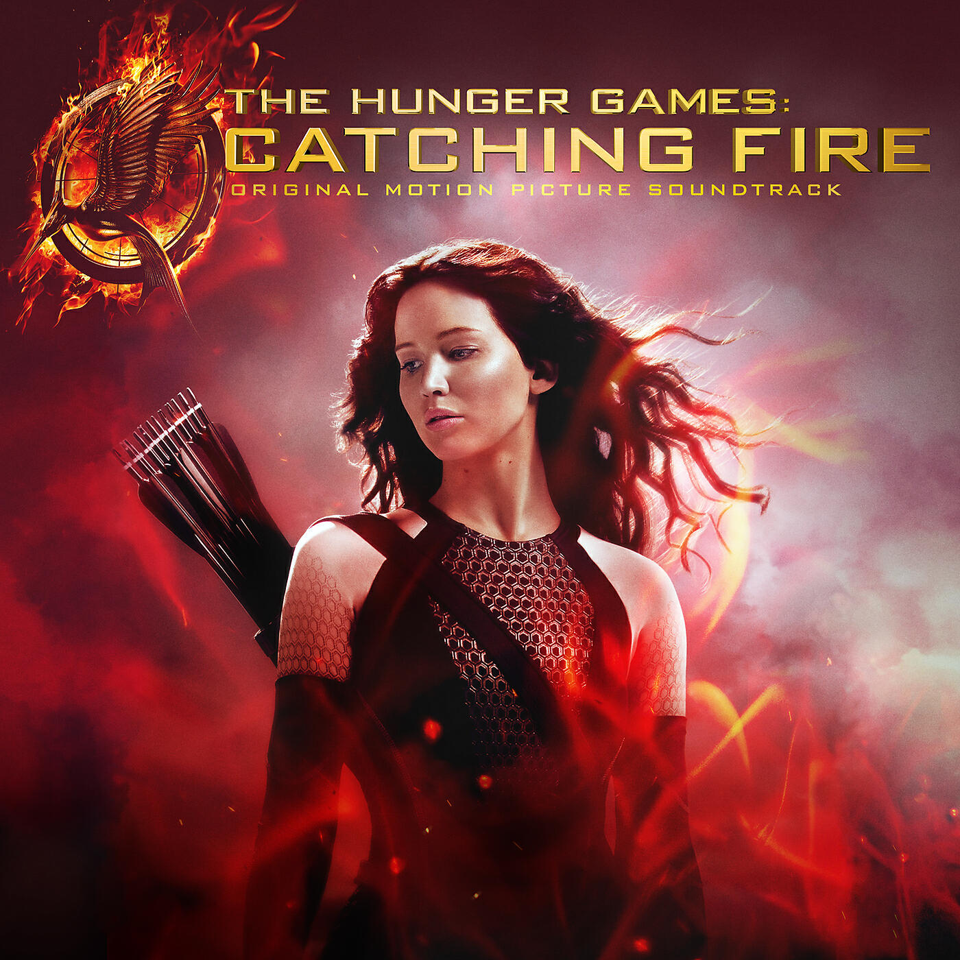 Of Monsters and Men - Silhouettes (From “The Hunger Games: Catching Fire” Soundtrack)