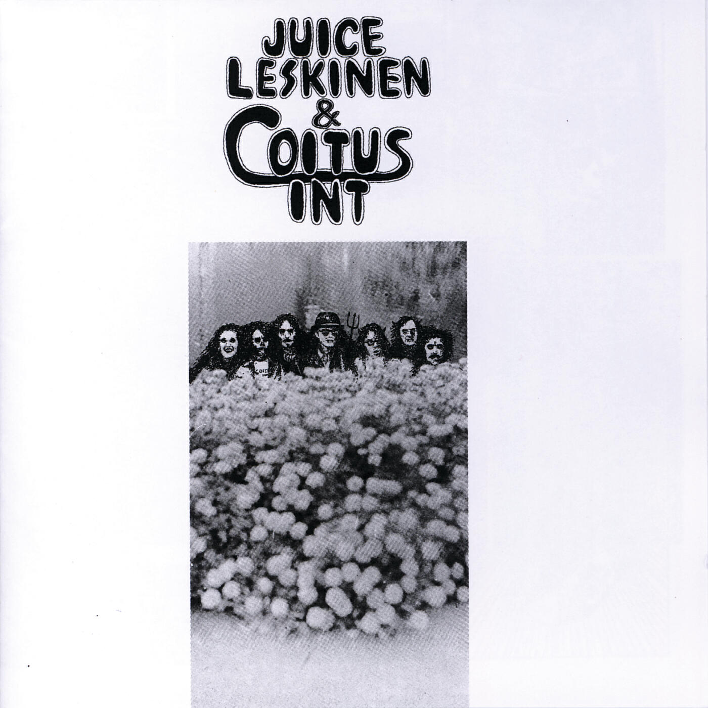 Juice Leskinen - Einarin Polkupyörä