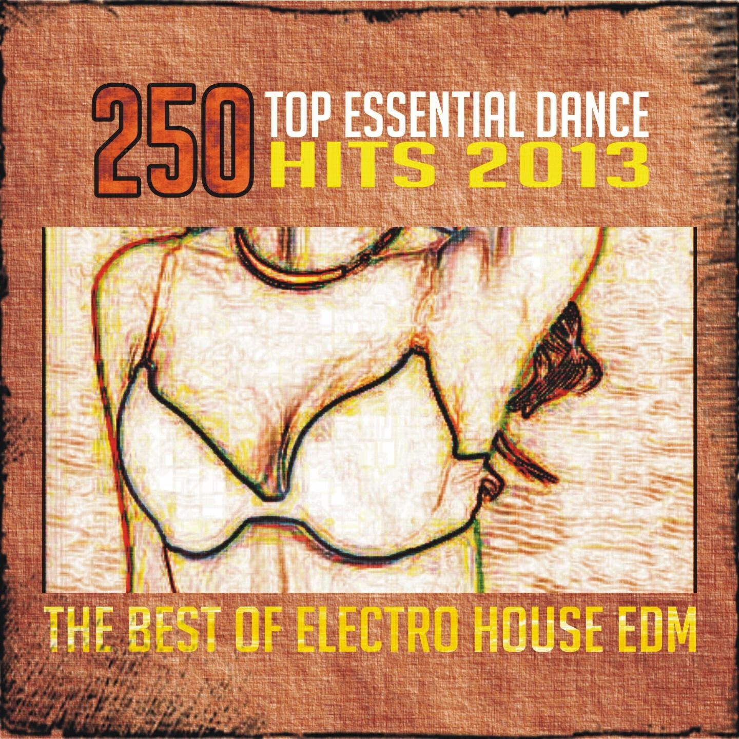 Erich Van Huppen - Take It to the Groove (Extended)