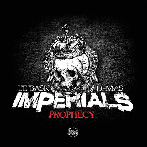 Imperials - Sahara War