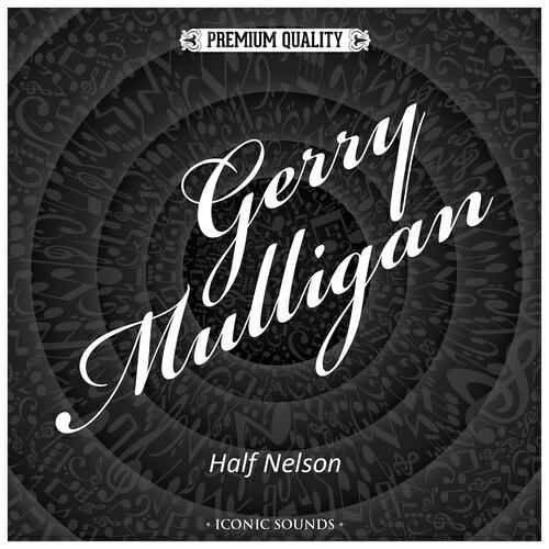 Gerry Mulligan - Funhouse