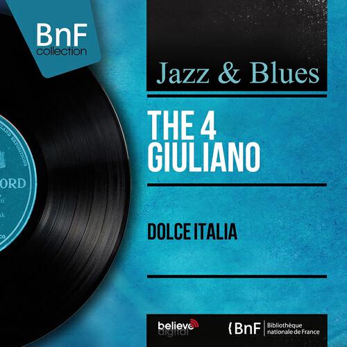 The 4 Giuliano - Il colombo veneziano