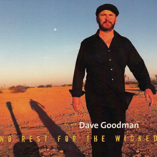 Dave Goodman - Si Bheag Si Mhor (For Ernie Mcnally)