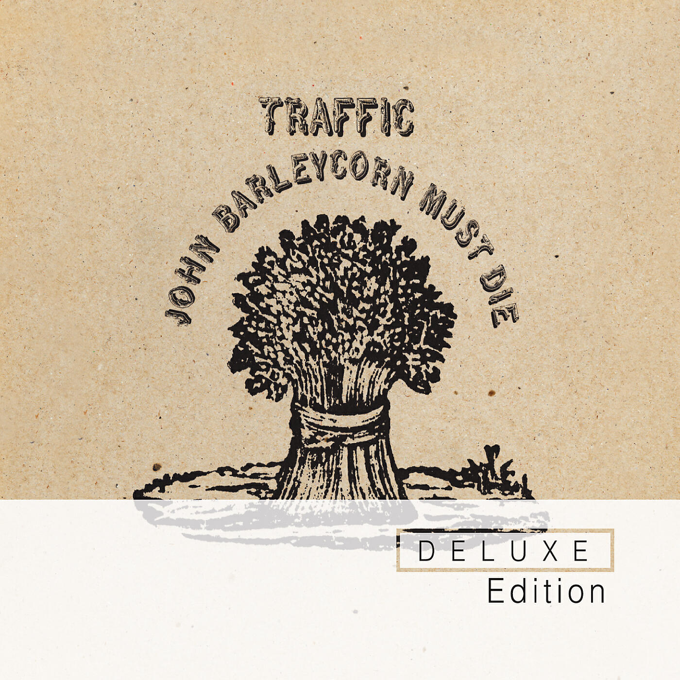 Traffic - Medicated Goo (Live)