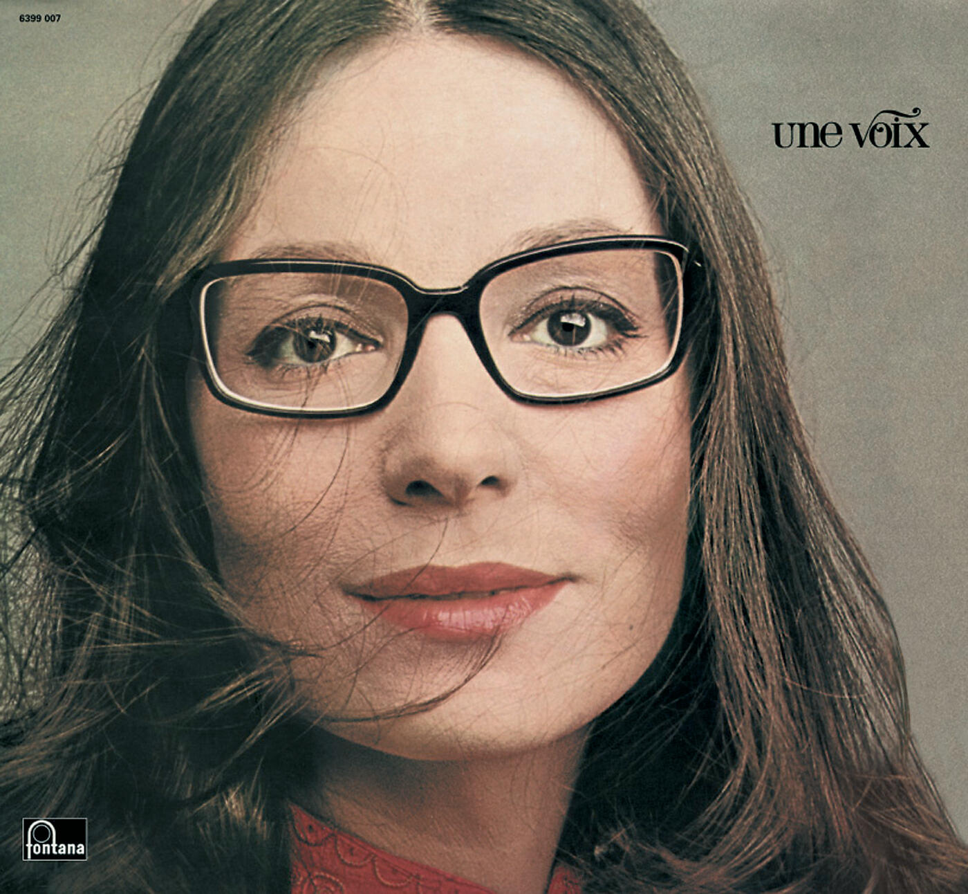 Nana Mouskouri - La Poupée Mécanique (Album Version)