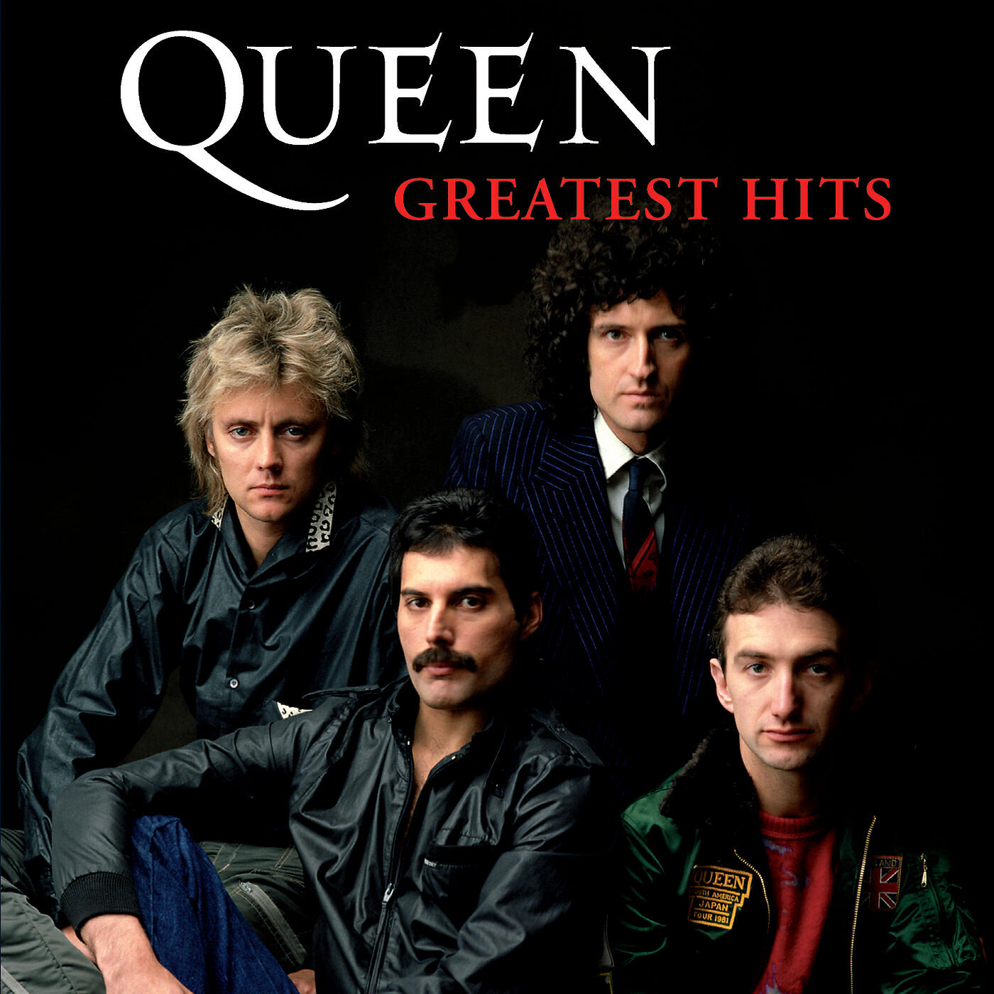QueeN - Killer Queen (2011 Mix)