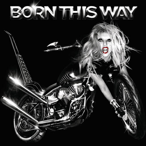 Lady GaGa - Judas